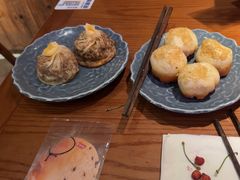 -鑫震源·苏式大虾生煎(山塘街店)