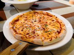 -BONAZZA 意大利餐厅