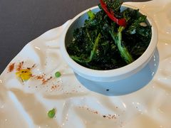 -上海滩餐厅(BFC外滩金融中心店)