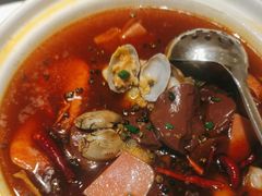 -楚禾宴·家宴(光谷大道店)