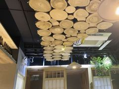 -森味薪火烧•烧鸟居酒屋•日本料理(望京店)