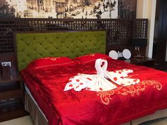 -天津津利华酒店