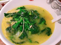 -渝是乎川渝小炒(新世界百货望京店)