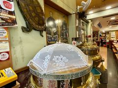 -恭和堂 龟苓膏(铜锣湾店)