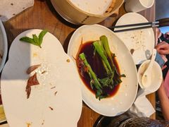 -北京老铺烤鸭(高新店)