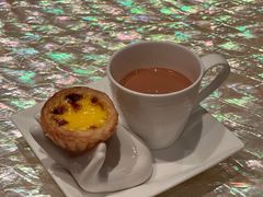 -8餐厅(新葡京酒店)