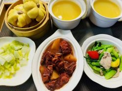 -玥禧月子会所·英协路店