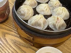 -法华汤包馆(法华镇路店)