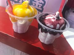 -DQ·蛋糕·冰淇淋(苏州中心店)