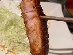 -矢场猪(名古屋站名铁店)