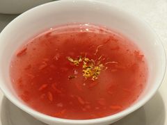 -京香轩·中餐厅(上海中庚聚龙酒店)