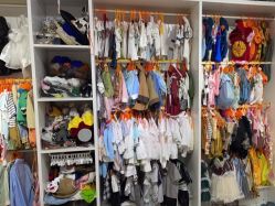 -童年时光专业儿童摄影(龙首店)