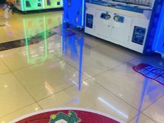 -大玩家(万达广场大连甘井子店)