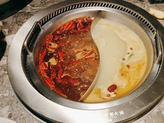 -麻路成都火锅(柏威年店)