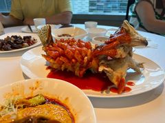 -洋洋中餐馆·SINCE 1997(信投店)