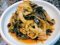 宁波烤菜-小城故事·地道宁波味(月湖盛园店)