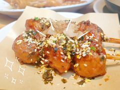 日式照烧鸡肉丸子-璞园糖水(文创园店)