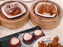 -龙的酒楼·手工早茶·顺德菜(近良路店)