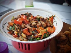 -高嗲嗲·湘味爆炒王(新城科技园店)