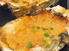 -云晓光头烧烤吧(德平路店)