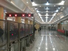 -清华东路西口(地铁站)