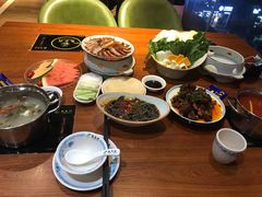 -龙聚德北京烤鸭(沙坪坝华宇A馆店)