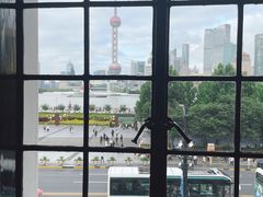 -YUE·6·西式融合餐厅(外滩六号店)