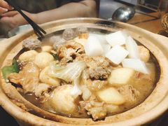 -猪腰世家·粤菜猪腰汤(江西路店)
