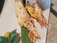 -極上萬膳·日料放题(来福士江景店)