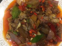 -鹏馨羊羔肉·非遗(新建街店)
