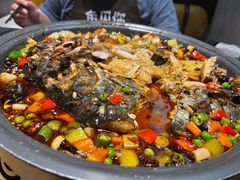 -鱼见你烤鱼•本地烧烤(1818店)