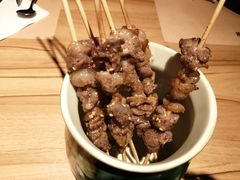 -雪熊精酿·哈尔滨烧烤酒馆(非遗大串店)