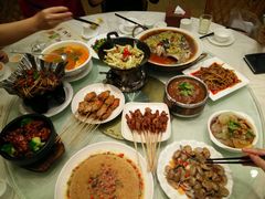 -庐州太太(CBD店)