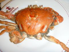 蟹子-鑫海汇自助烧烤(凯德广场学府店)