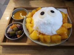 -怪物的冰与火(天虹商场中山路店)