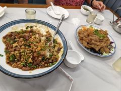 -一口猪海鲜浑锅·东北家常菜