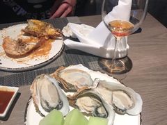 -博林天瑞喜来登酒店·西丽尚膳