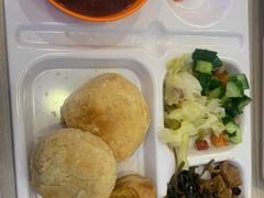 -香妃烤鸡(西单店)