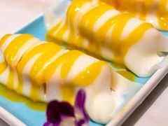 -香香海南菜餐厅