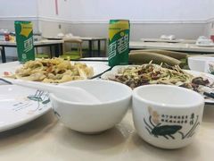 -富临港·蒸汽海鲜·手抓海鲜·炒菜(栈桥店)