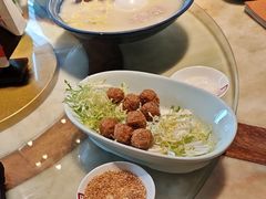 -那家小馆•北京菜•烤鸭(香山店)