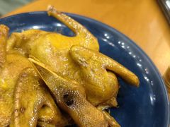 -煲煲掂风味煲仔饭餐厅(西区店)