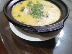 -淮南许氏牛肉汤(朝阳西路店)
