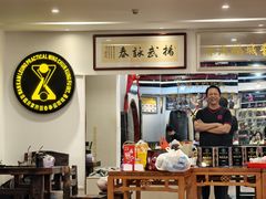 -温鉴良实用咏春拳