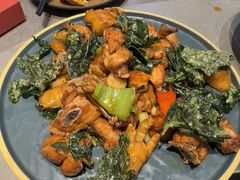 -创味·民间海南菜·非遗藤桥排骨(藤桥·免税城店)