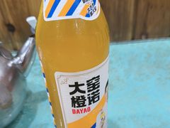 -鹤乡东北菜(崮山路店)