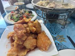 -东北酱骨头馆(蓁巷店)