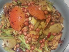 -李老爹香辣蟹(宣武门店)