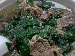-阿生潮味鲜炒粉(梅林新村店)