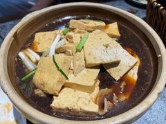 -华盛园卷子王农家菜水库鱼